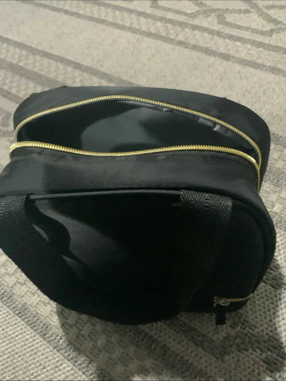 Igloo Dual Compartment Insulated Lunch Bag Cooler – 6 Can Capacity – NWT